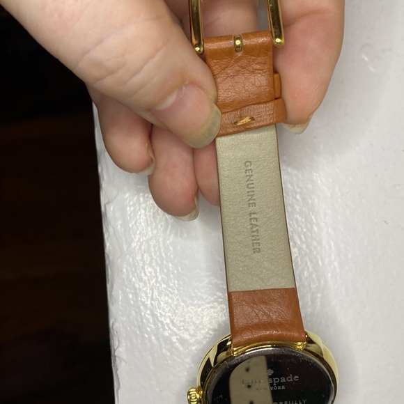 🚀NWT 🚀Kate Spade Watch full set - Picture 5 of 7